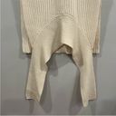 The Row  Aretha Draped Ribbed Cashmere Tank Photo 6