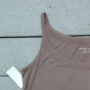 Krass&co NWT NY& Long Thin Strap Tank Top Photo 6