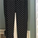 LuLaRoe 🖤🤍NWT black and white polka dot  Joy size XS Photo 3