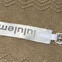 Lululemon Never Lost Keychain Photo 2