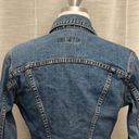 Banana Republic Vintage-  Red Label Limited Edition Denim Jacket Photo 5