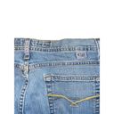 Cruel Girl  Low Rise Bootcut Jeans Size 15 Long Vintage Photo 3