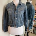 BP Medium Denim Jacket Photo 0