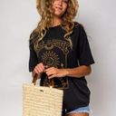 Billabong  straw tote Photo 0