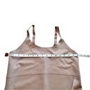 Maidenform  Women’s Beige Shapewear Modern Sculpts Cami, Style FLS096 Photo 6