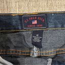 U.S. Polo Assn. Vintage Jean Skirt Photo 1