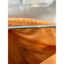 The North Face  Orange and Grey Running Shorts Size XS Photo 3