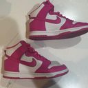 Nike High Top Dunks Photo 0