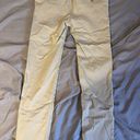 American Eagle Outfitters Khaki Jeans Photo 1