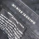 American Eagle Hi Rise Jegging  Jeans Photo 6