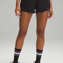 Lululemon Hotty Hot Short High-Rise 2.5” Photo 0