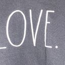 Rae Dunn LOVE graphic tee Photo 2