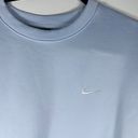 Nike Crew Neck Sweatshirt Photo 1