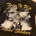 Urban Outfitters Tupac Shakur Graphic Tee Photo 1