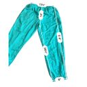 Lavon Vintage   80s 90s Bright Multi Color Windbreaker and  joggers set  Size XL Photo 2