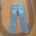 Banana Republic low rise bootcut jeans Photo 3