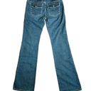 Banana Republic  Low-Rise Bootcut Jeans Photo 6