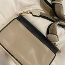 Marc Jacobs J Crossbody Bag (Beige + Black) Photo 3