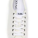 Coach Porter Leather Sneakers Photo 4