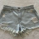 Joe’s Jeans The Charlie High Rise Shorts Collector’s Edition Photo 0