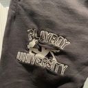 PacSun Playboy Sweatpants Photo 1