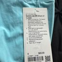 Lululemon Speed Up MR Short 4” Lined Photo 1