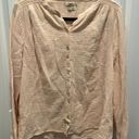 Faherty Everleigh Dream Cotton Top Photo 1