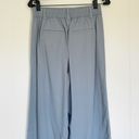 Madewell NWT  Neale Straight-Leg Pant in Drapeweave 2 Photo 8