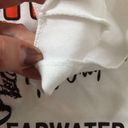 Hooters #1 New  Girl Uniform Tank From Clearwater Florida Size Large With A Small Flaw Photo 3