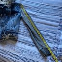 American Eagle EUC  Denim/Hoodie Jacket, Size Small Photo 10