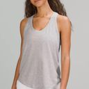 Lululemon Love Tank Photo 0