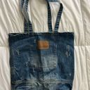 American Eagle Outfitters Denim Bag Photo 2