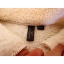 Sweaty Betty  Canyon Fleece Sold Out Size s Msrp$204 Photo 4