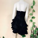 Alfred Angelo Vintage 1980’s 80’s Sequin Prom Photo 9