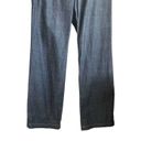 J.Jill  Jeans Women Size 8 Blue Straight Leg Zipper Button Closure Stretch Denim Photo 8
