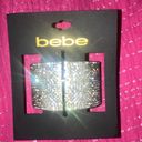 Bebe NWT  bracelet Photo 0