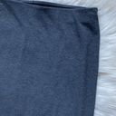 Old Navy High Waist Jersey Pencil Skirt Photo 3