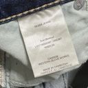 Silver Jeans  Suki Bootcut Dark Wash Denim Jeans Size 32 Photo 2