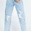 Princess Polly High Rise Jeans Photo 0