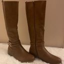 Boots Brown Size 10 Photo 1