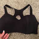 Avia Black Sports Bra Photo 0