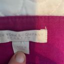 Ny&co NY &  Fushia Size 8 skirt Photo 2