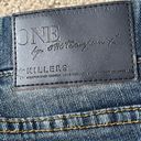 One Teaspoon One X  Jeans Size XS Bin 118 Photo 3