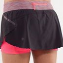 Lululemon  Run A Marathon Skirt Size 2 Photo 1