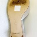 Paul Green  Julia D’Orsay Nude Patent Leather Pump Size 8 UK / 10.5 US Photo 5