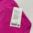 Lululemon Speed Up High-Rise Short 2.5” - Sonic Pink, Size 14 Photo 3