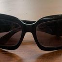 Juicy Couture  Pam & Gela "Shades of Couture" Women's Black Sunglasses Photo 0