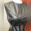 Jason Wu  Lambskin Dress with Silk Lining size 6 Photo 7