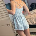 Urban Outfitters romper Photo 2