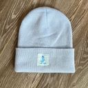 Love Your Melon Disney Donald blue beanie logo winter Photo 0